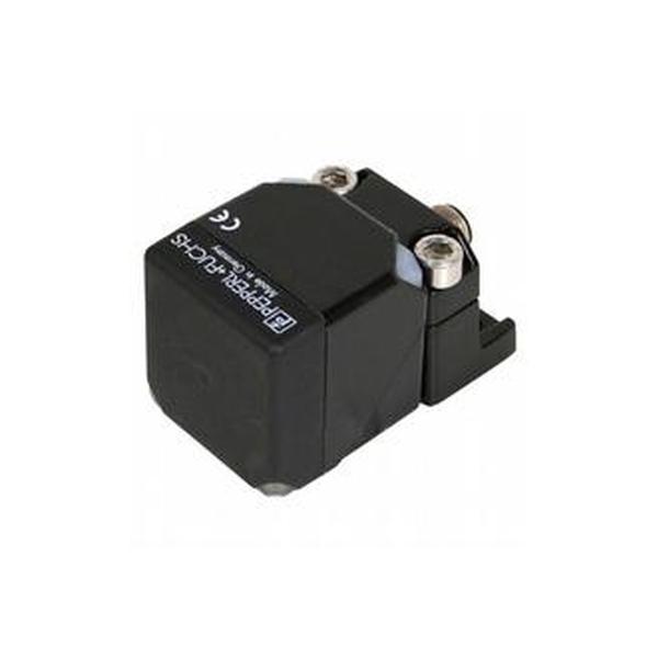 Pepperl+Fuchs Induktiver Sensor 183739 Typ NBN40-L3M-A2-C3-V1 Pepperl+Fuchs Induktiver Sensor 183739 Typ NBN40-L3M-A2-C3-V1