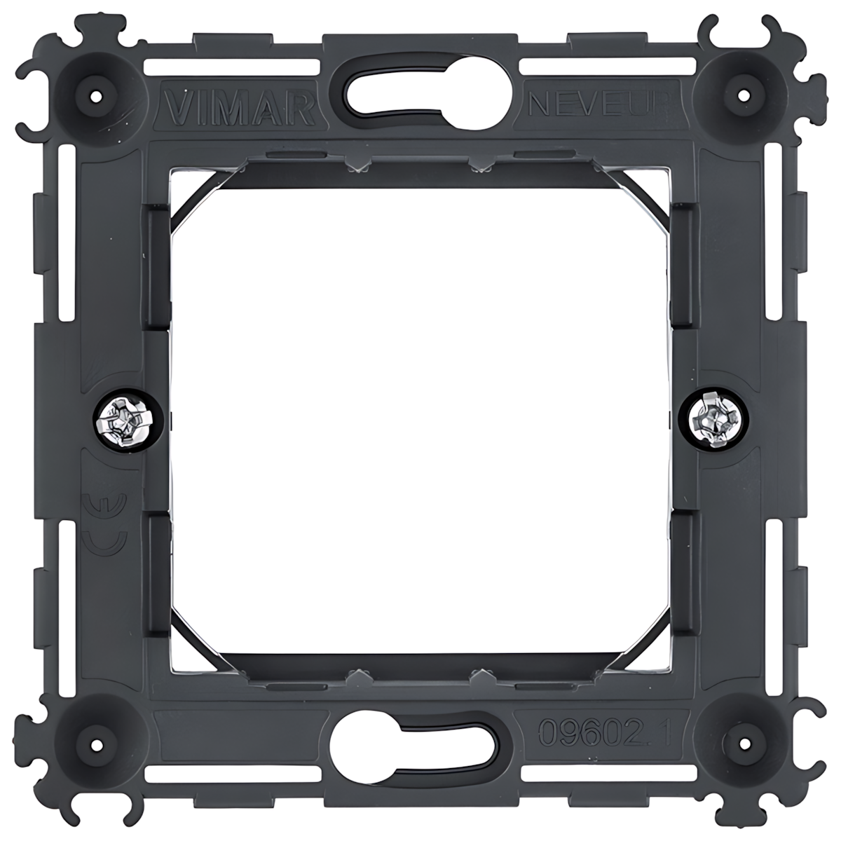 Vimar Rahmen 09602.1
