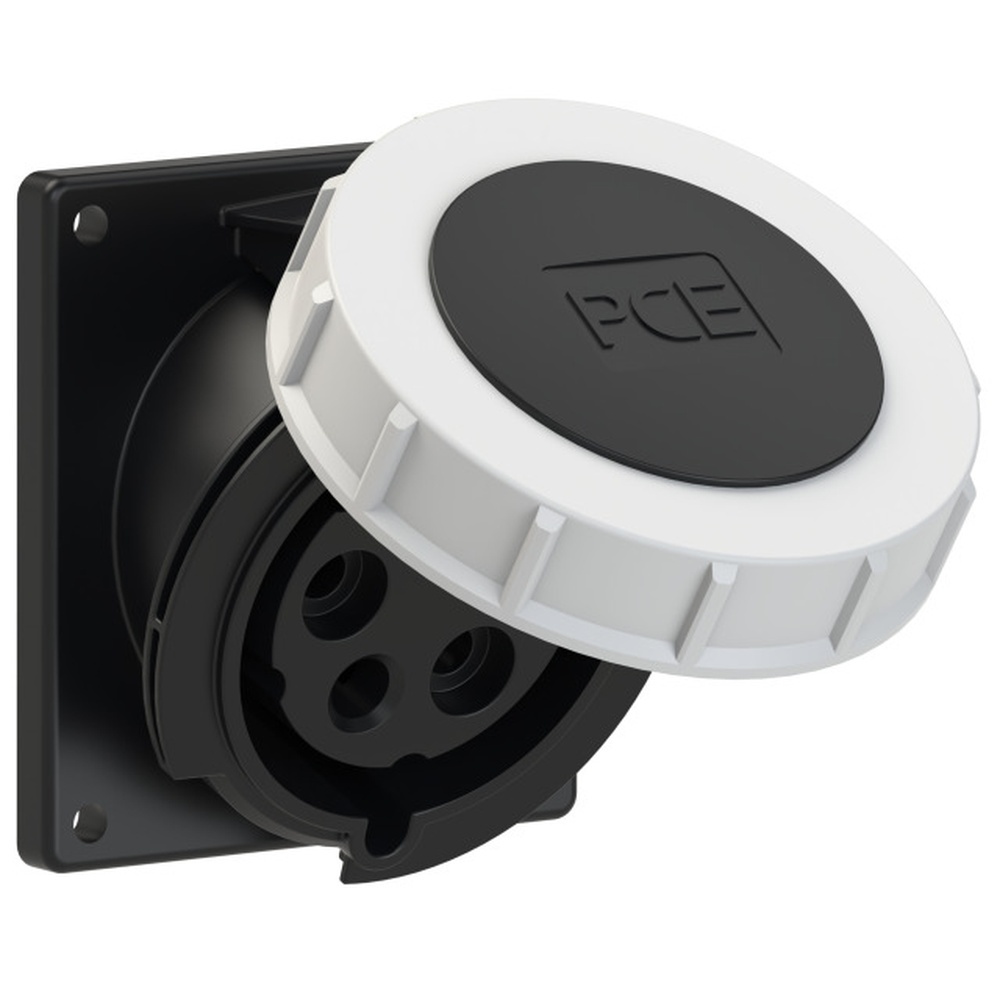 PC Electric Anbaudose 4252-7 PC Electric Anbaudose 4252-7