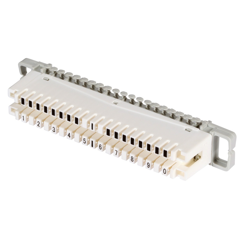 EFB Elektronik Trennleiste 46005.1 EFB Elektronik Trennleiste 46005.1