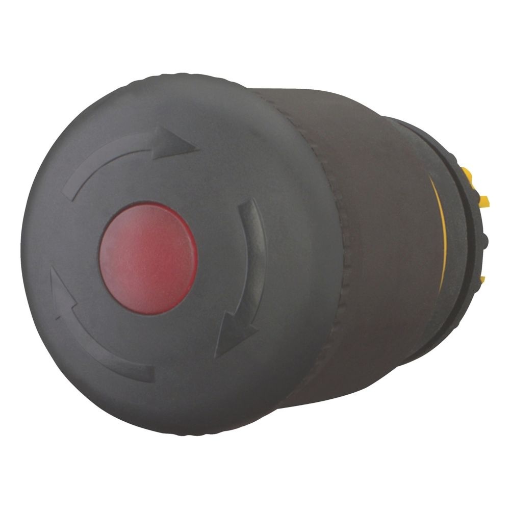 Eaton HALT STOPP Taste 271540 Typ M22S-PVLT