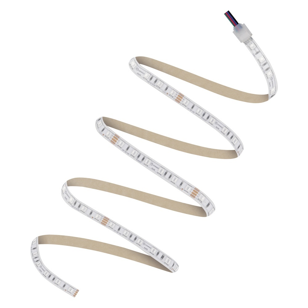 Ledvance Osram Lichtschlauch/-band 404472 Typ LS-VAL-500/RGB/5/IP65-10X1-