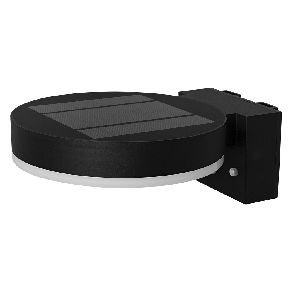 Ledvance Osram Decken u. Wandleuchte 392762 Typ ENDURASTYLESOLWALLCIRCLE6WBKLEDV