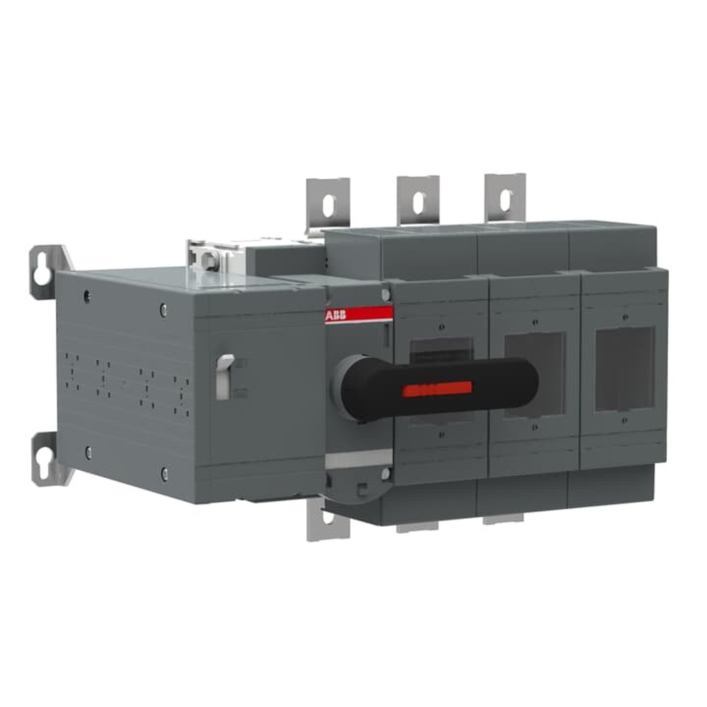 ABB Sicherungslasttrennschalter 1SCA104533R1001 Typ OSM630D3N3M230C