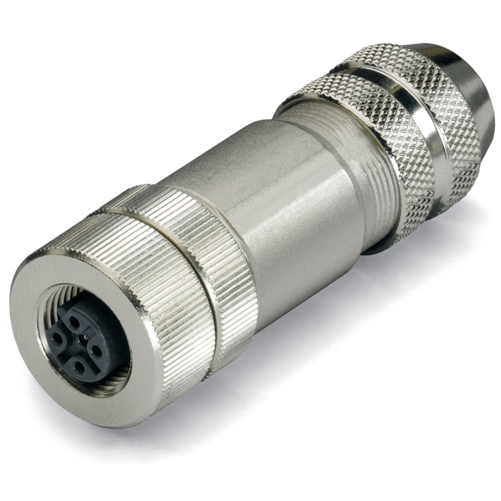 Wago Stecker 756-9412/060-000