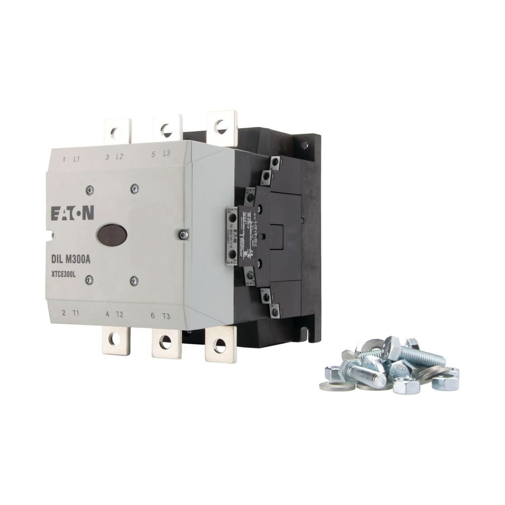 Eaton Leistungsschütz 199753 Typ DILM300A/22(RDC48)-GVP