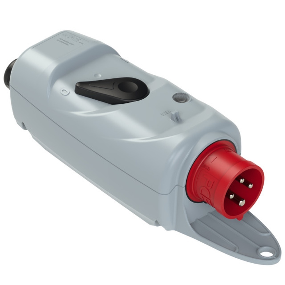 PC Electric CEE Stecker 530145301