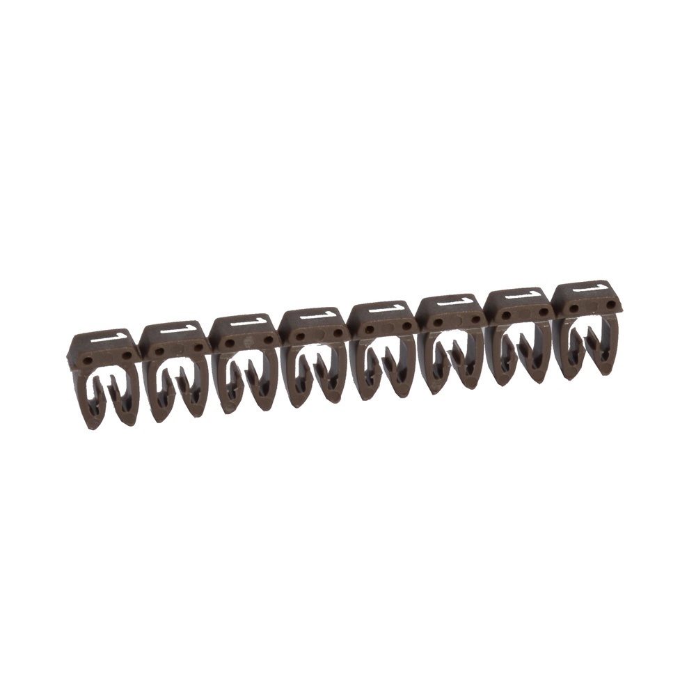 Legrand Kabelkennzeichnung 038221