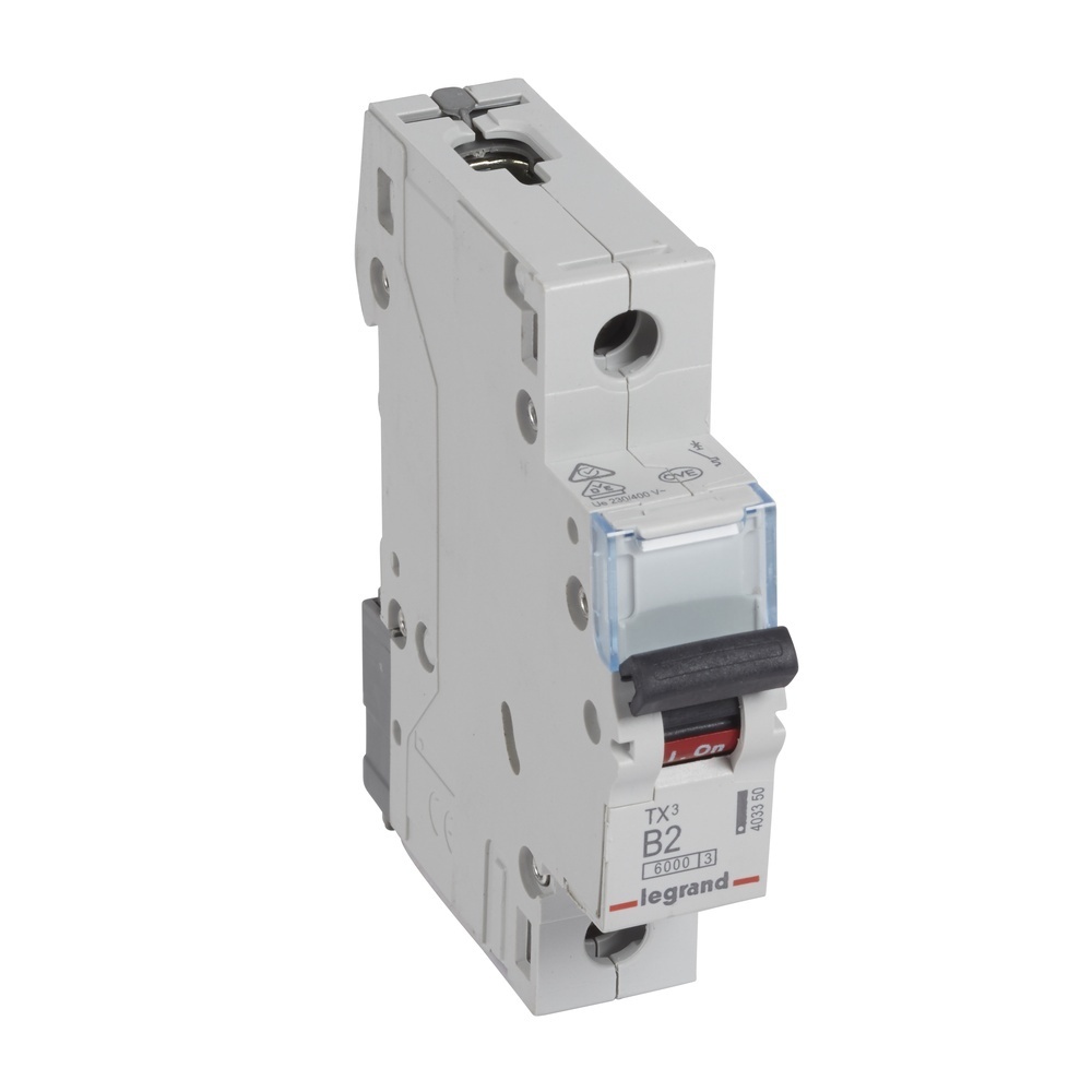 Legrand Leitungsschutzschalter 403350