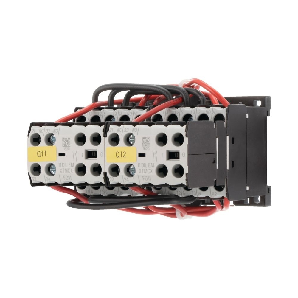 Eaton Wendeschützkombination 051846 Typ DIULEM/21/MV(110V50HZ,120V60HZ)