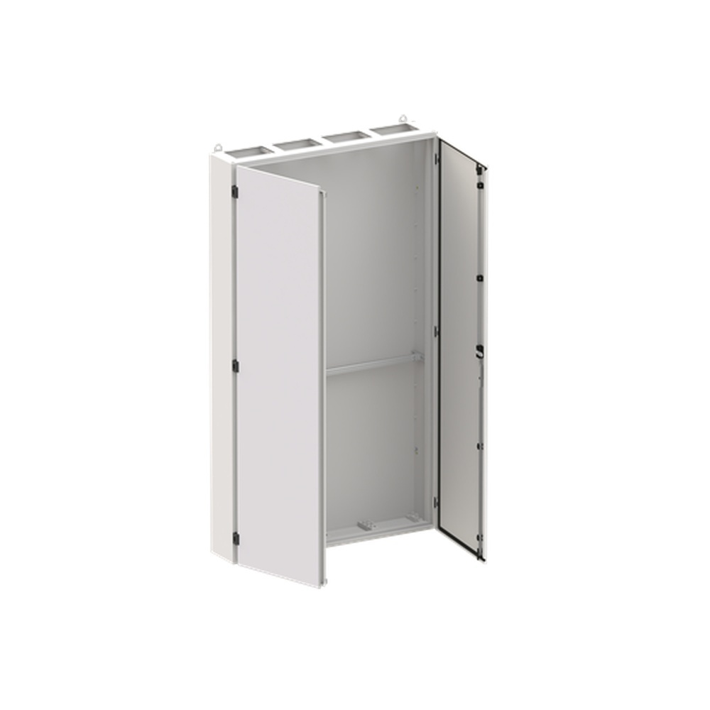Striebel & John Standschrank 2CPX010954R9999 Typ TH412G