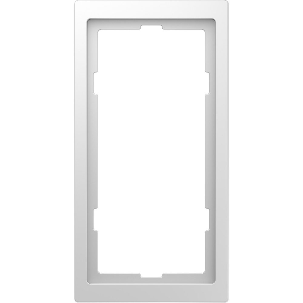 Merten Rahmen 2fach MEG4025-6535 Merten Rahmen 2fach MEG4025-6535