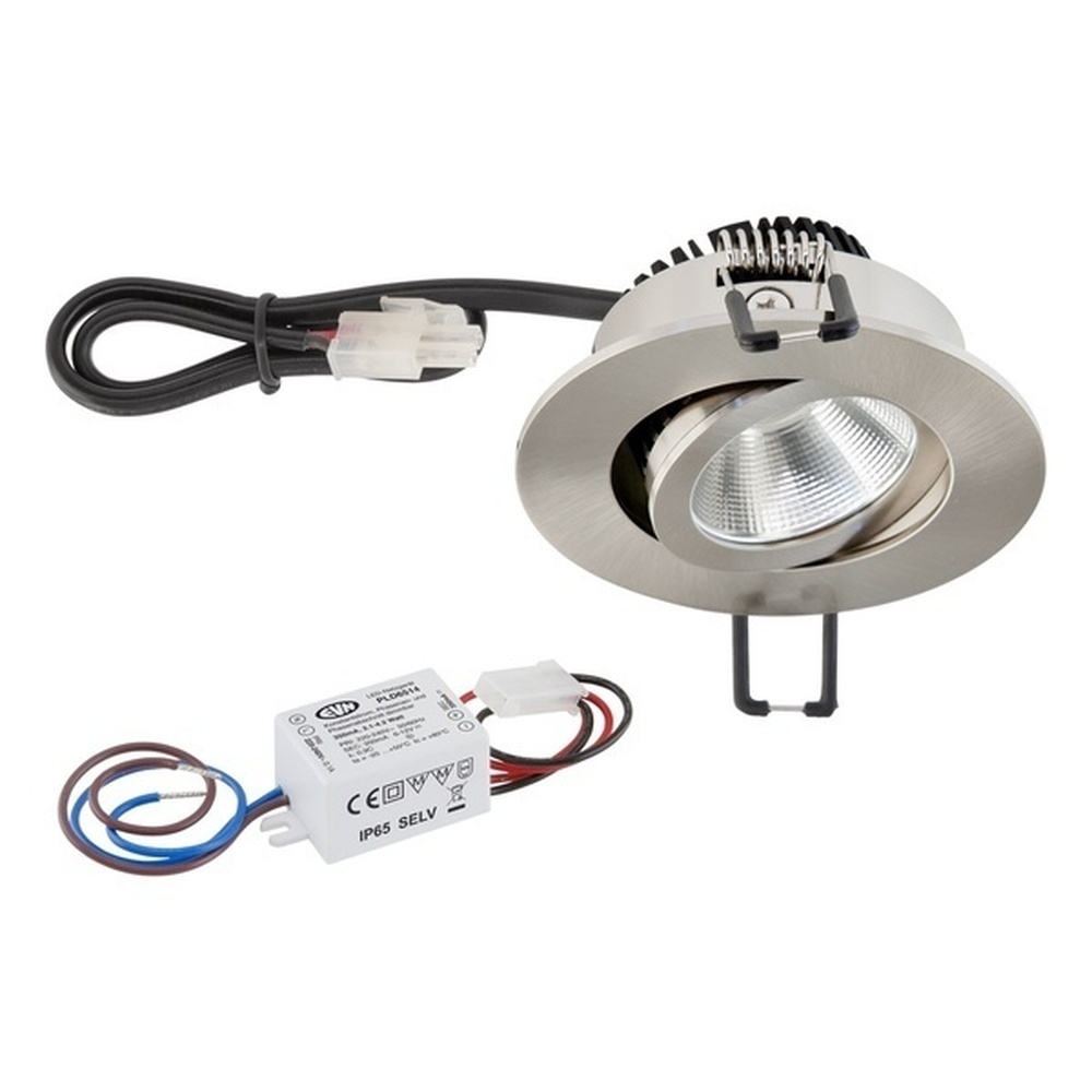 EVN LED Deckenleuchte PC20N31327