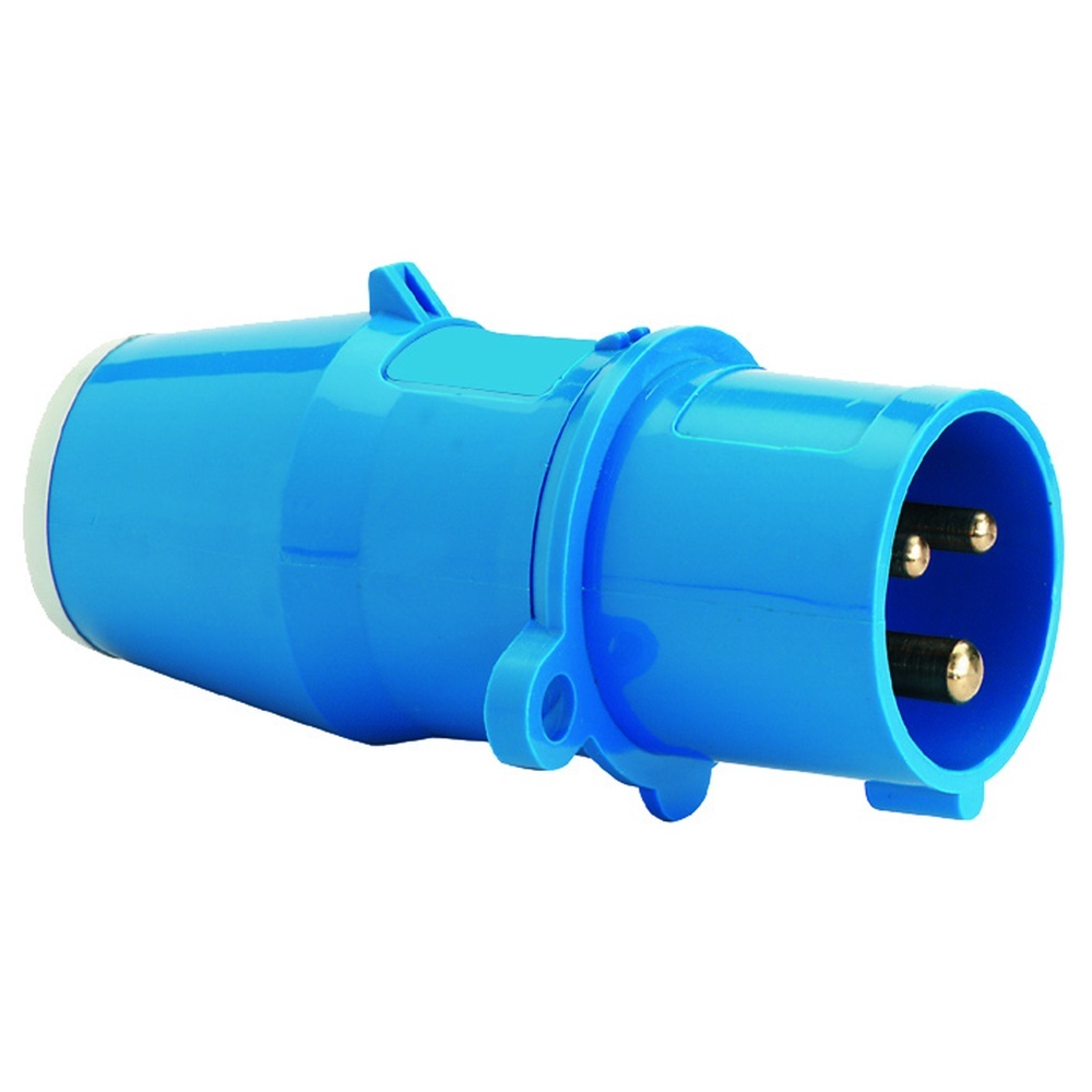 Bals Stecker 219