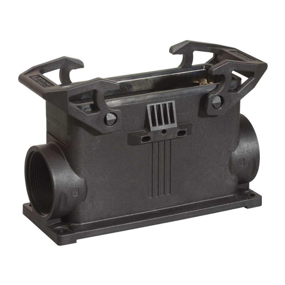 Walther-Werke Sockelgehäuse K757272MS