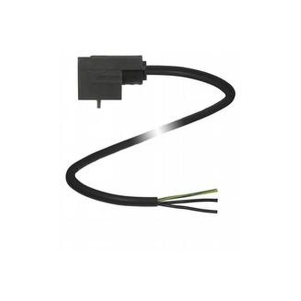 Pepperl+Fuchs Ventilstecker 245822 Typ VMA-2+P/Z2-1,5M-PVC