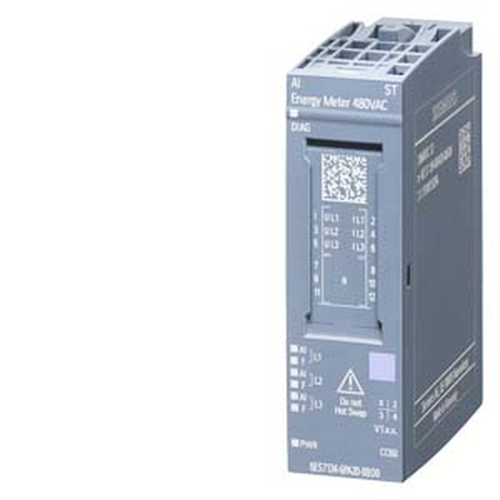 Siemens Peripheriesystem 6AG2134-6PA20-4BD0