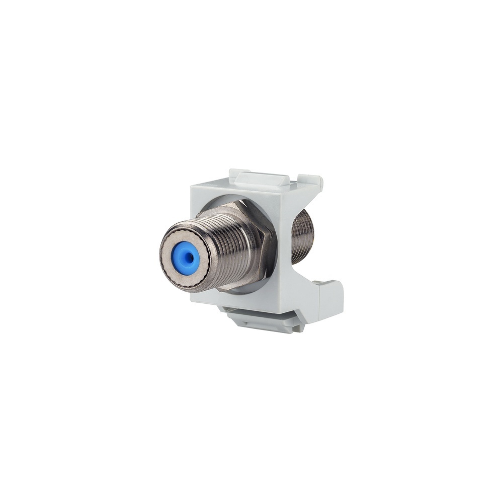 METZ CONNECT Koax Verbinder Typ 130898-0103KI METZ CONNECT Koax Verbinder Typ 130898-0103KI