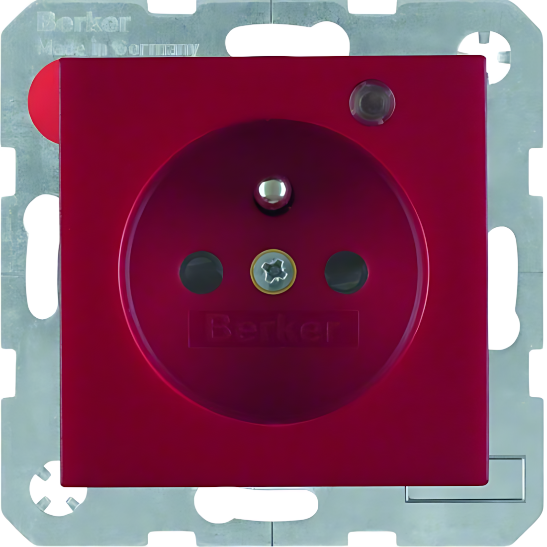 Berker Steckdose 6765091915 Berker Steckdose 6765091915