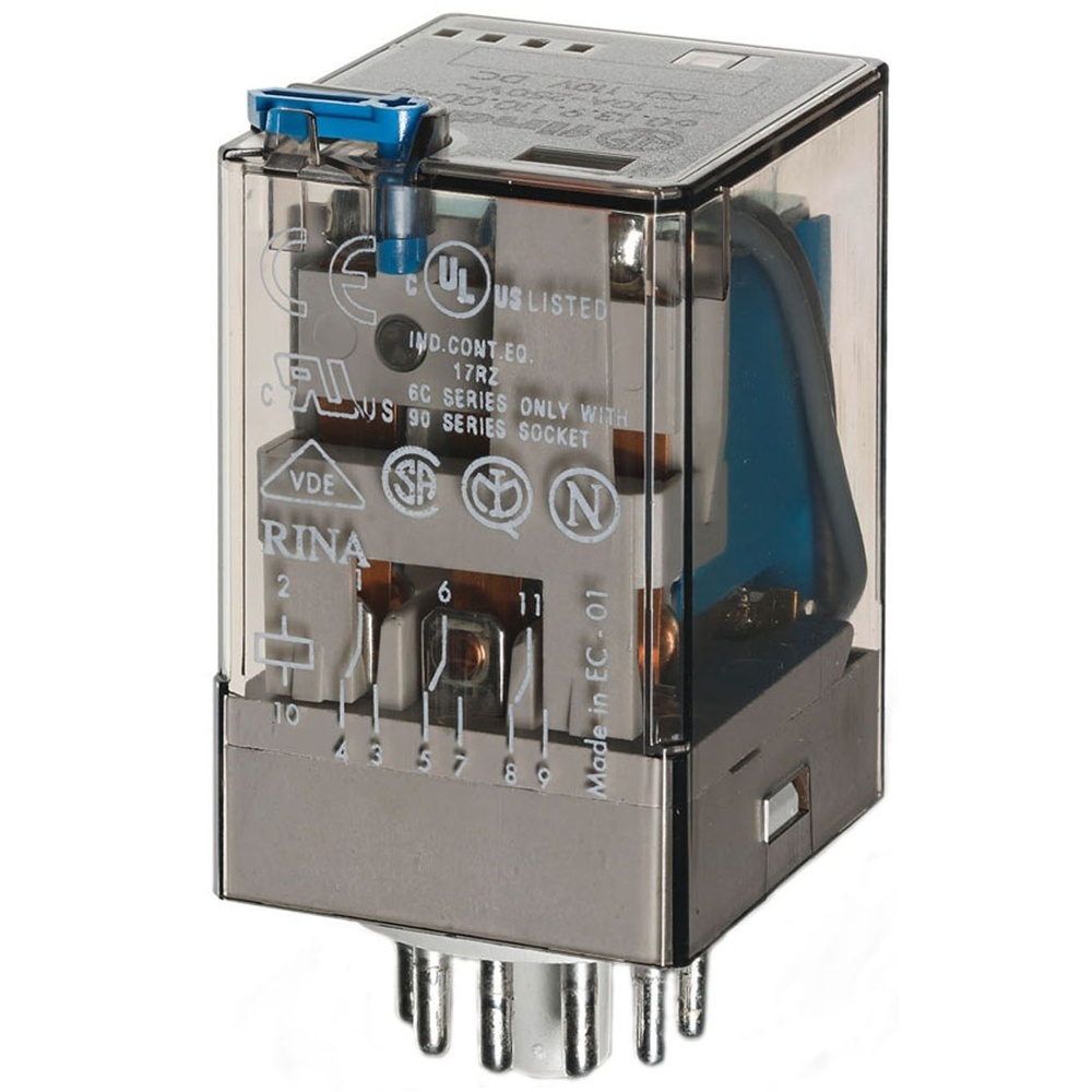 Finder Relais 60.13.9.060.5040