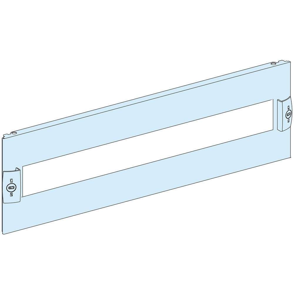 Schneider Electric Frontplatte LVS03203