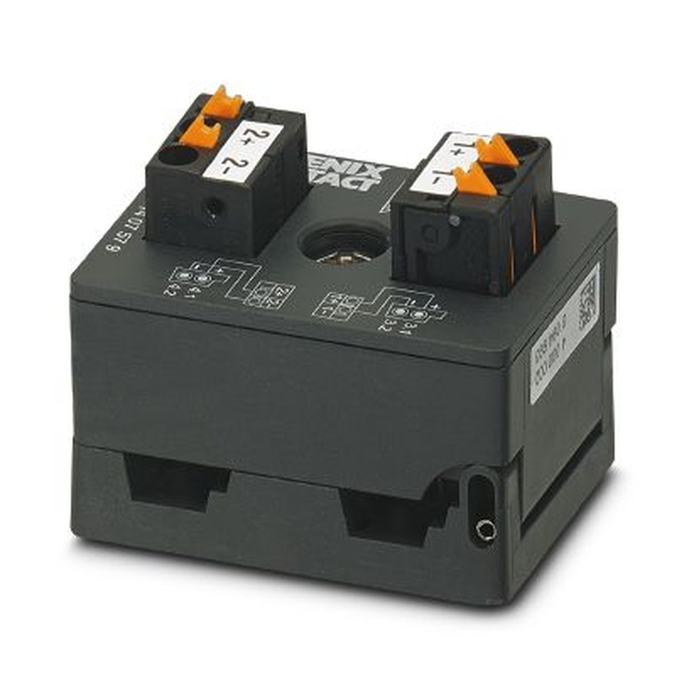 Phoenix Contact Verteiler 1407579 Typ SAC-ASI-J-Y-B-FFKDS