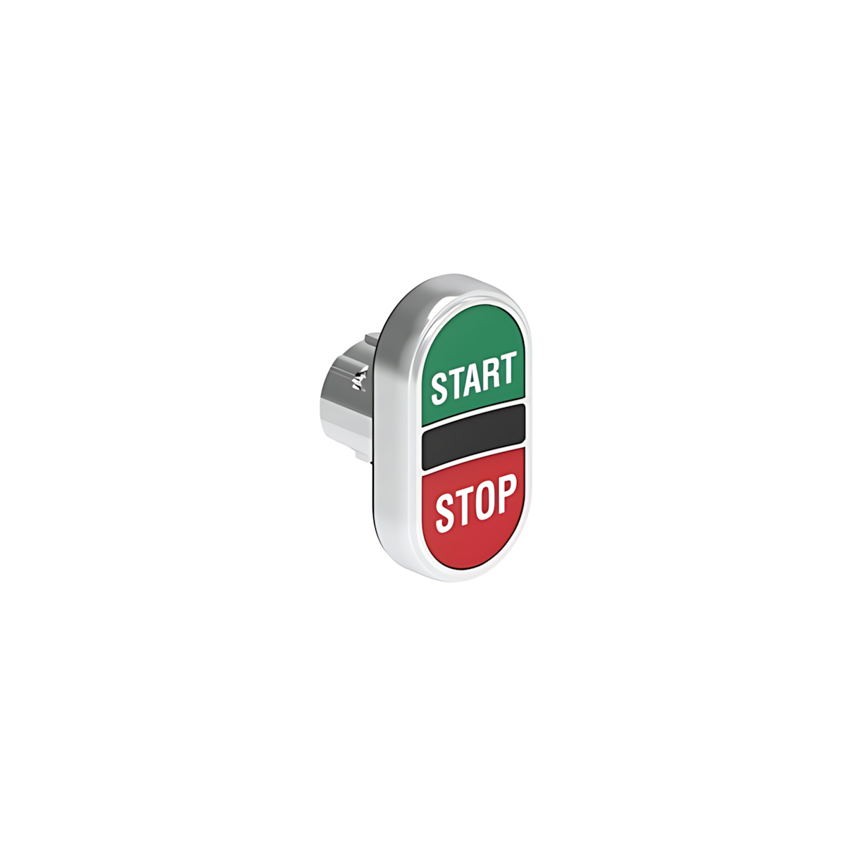 Lovato Doppeldrucktaster LPSB7133 Lovato Doppeldrucktaster LPSB7133