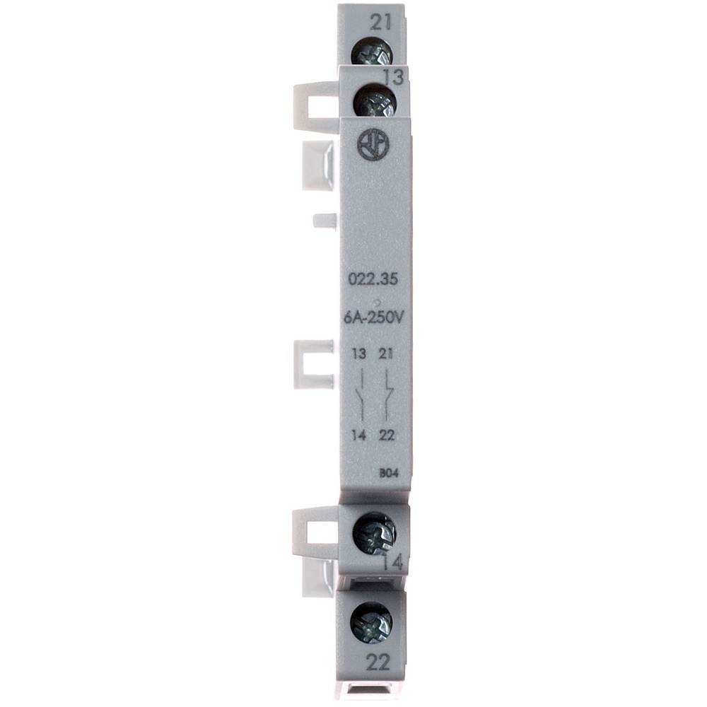 Finder Hilfsschalter 022.35 Finder Hilfsschalter 022.35
