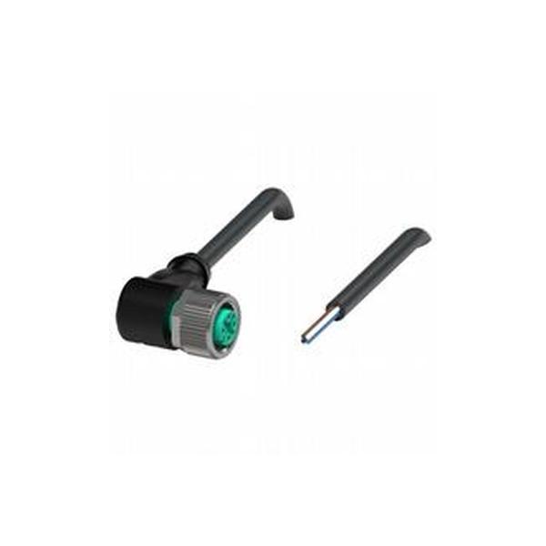 Pepperl+Fuchs Kabeldose 239999-100024 Typ V1-W-BK5M-PUR-O1