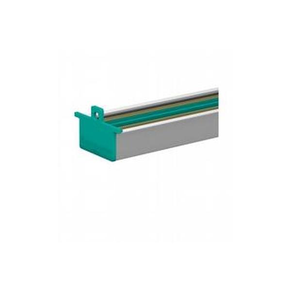 Pepperl+Fuchs Power Rail 197007 Typ UPR-03-S