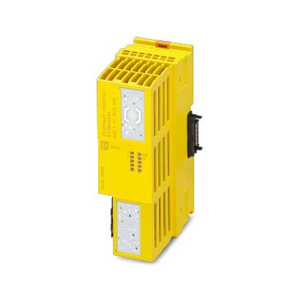 Phoenix Contact Erweiterungsmodul 1159811 Typ AXC F XT SPLC 1000