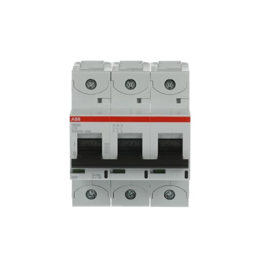ABB Leitungsschutzschalter 2CCS863001R0104 Typ S803S-C10