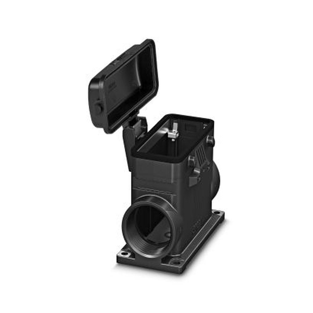 Phoenix Contact Gehäuse 1421458 Typ HC-EVO-B16-SHFDC-2SSM25-PLRBK