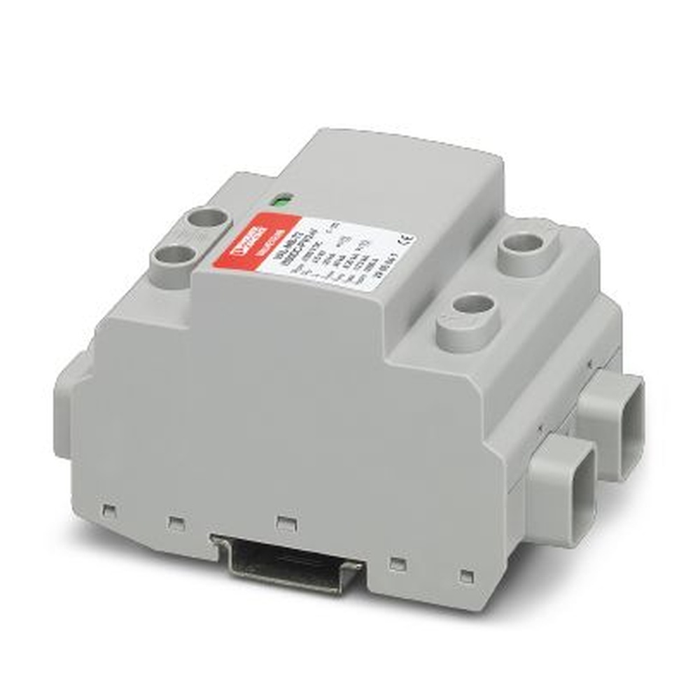 Phoenix Contact Überspannungsableiter Typ 2 2905647 Typ VAL-MB-T2 1500DC-PV/2+V