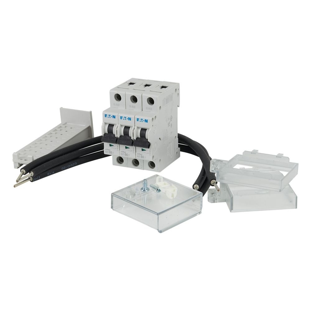 Eaton TSG Bestückungspaket 173377 Typ ZSD-BPKT/T/32