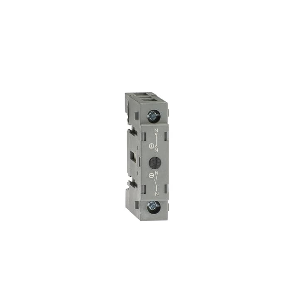 ABB Zubehör für Niederspannungs Schalttechnik 1SCA104994R1001 Typ OTPD40FP
