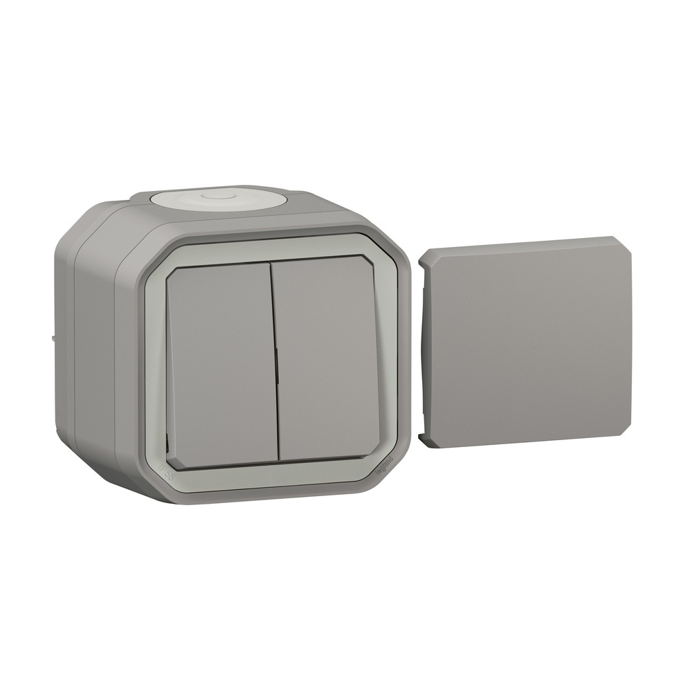 Legrand Multifunktionsschalter 069719L