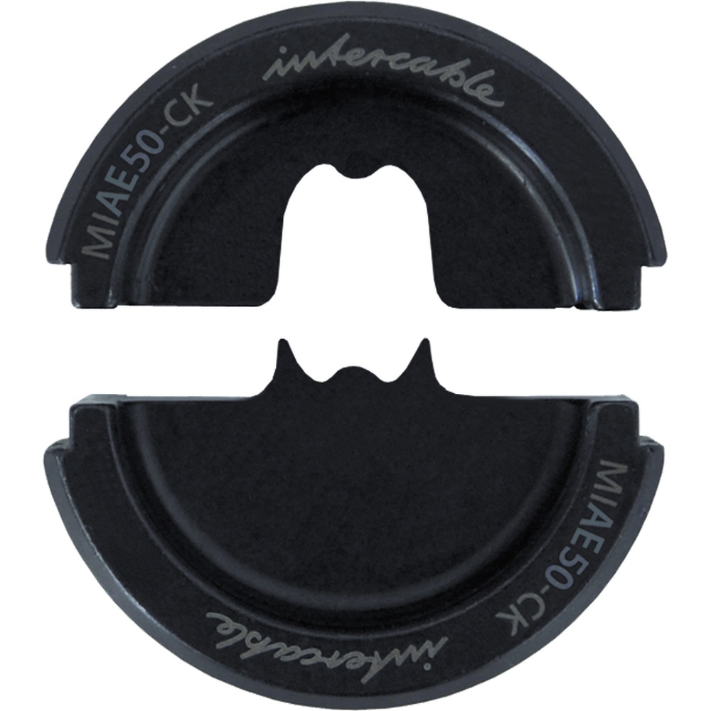 Intercable i Rundpresseinsatz 182230 Typ MIAE16-CK