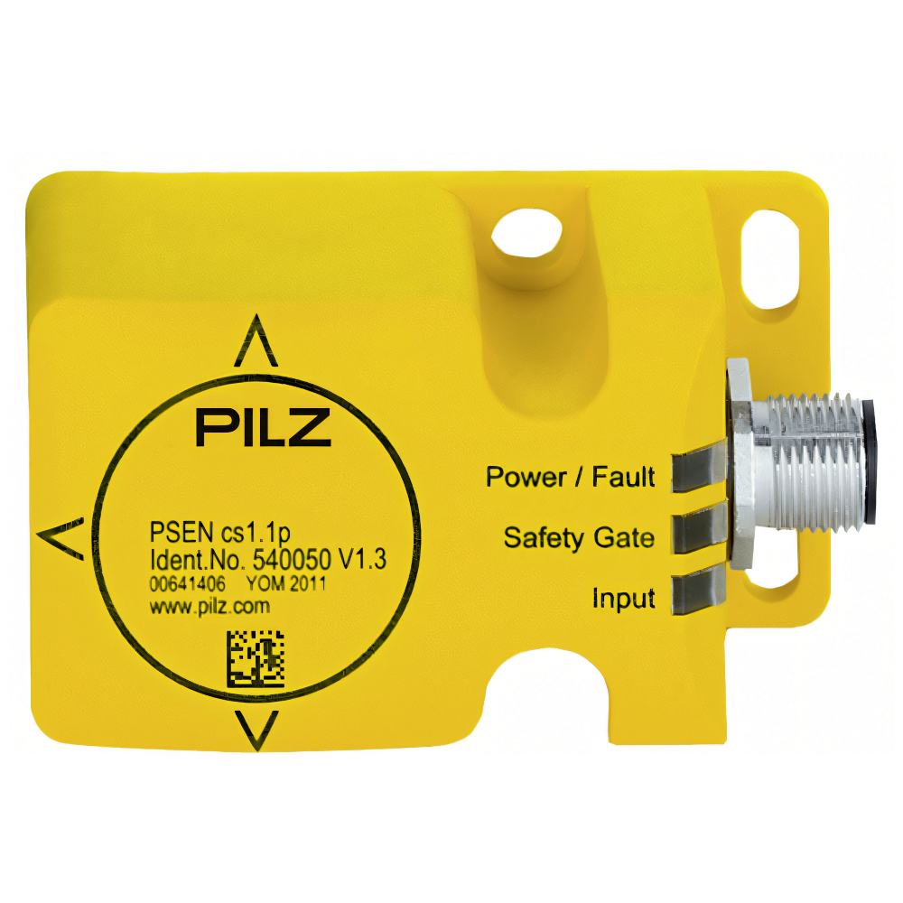 Pilz Sicherheitsschalter 540050 Typ PSEN cs1.1p 1 switch