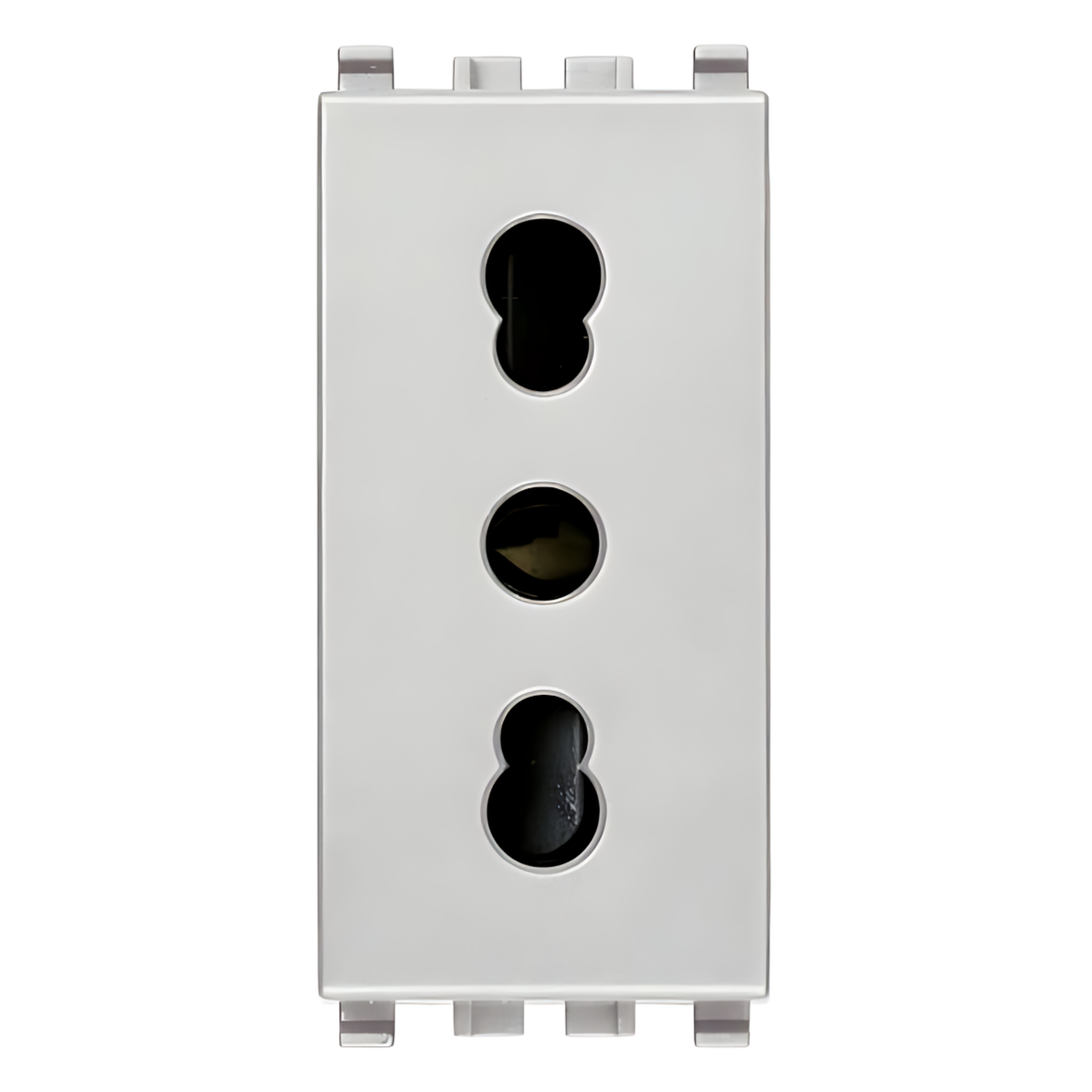 VIMAR Steckdose 20203.N