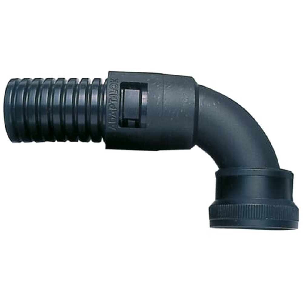 ABB Kunststoff Wellschlauch Verschraubung 7TCA296000R1040 Typ AL34/U144/C90/0006 ABB Kunststoff Wellschlauch Verschraubung 7TCA296000R1040 Typ AL34/U144/C90/0006