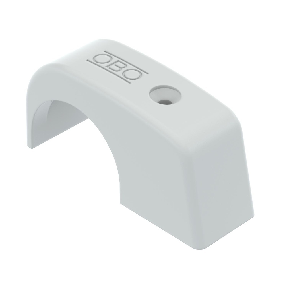 OBO Bettermann ISO-Nagelschelle 2215179 Typ 4031 14-17