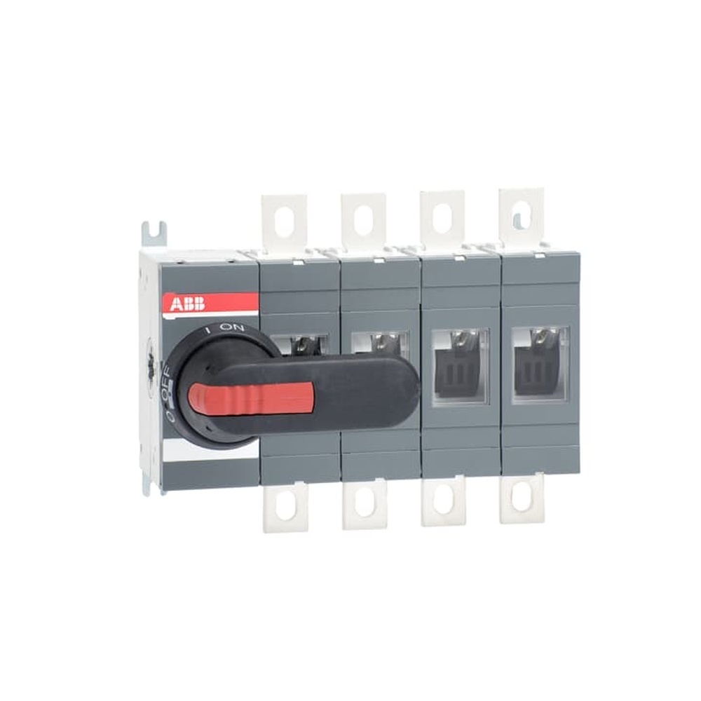ABB Lasttrennschalter 1SCA022719R1810 Typ OT400E04P