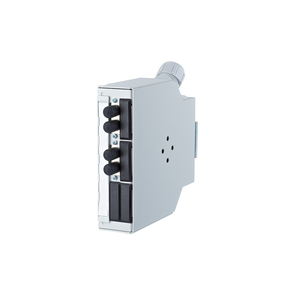 METZ CONNECT Spleißverteiler 150240C30210E