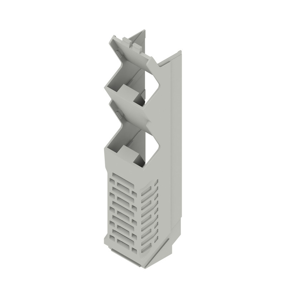 Weidmüller Seitenelement 2554710000 Typ CH20M22 S PPSC AGY 3747