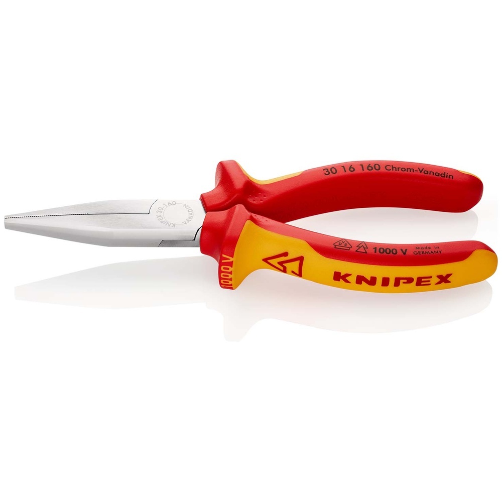 Knipex Langbeckzange 30 16 160 SB