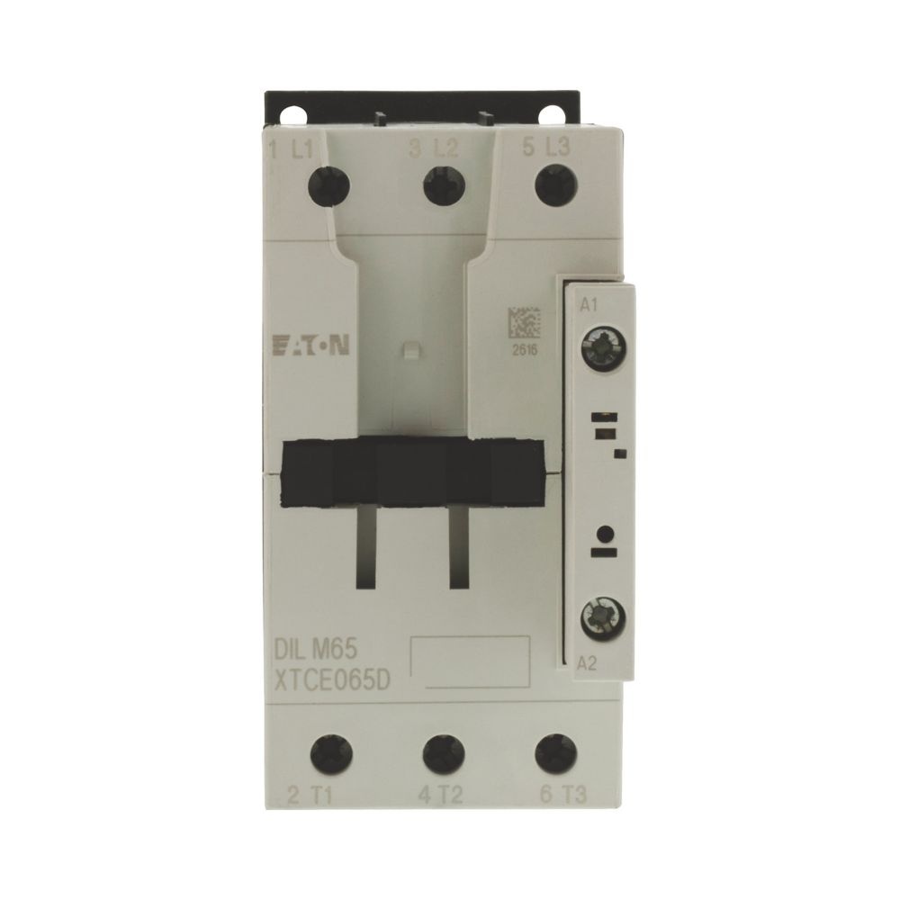 Eaton Leistungsschütz 277892 Typ DILM65(190V50HZ,220V60HZ)