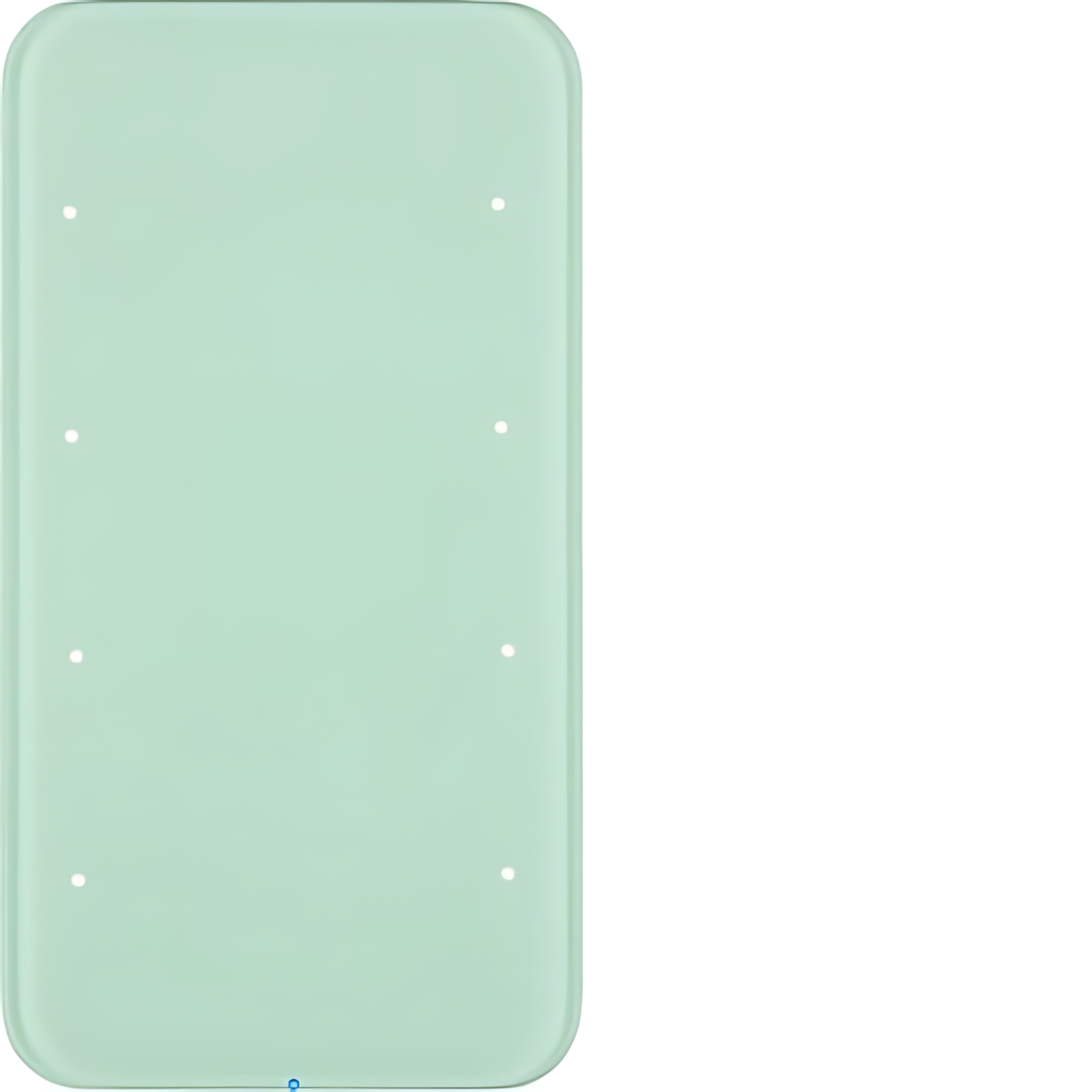 Berker Touch Sensor 75144860