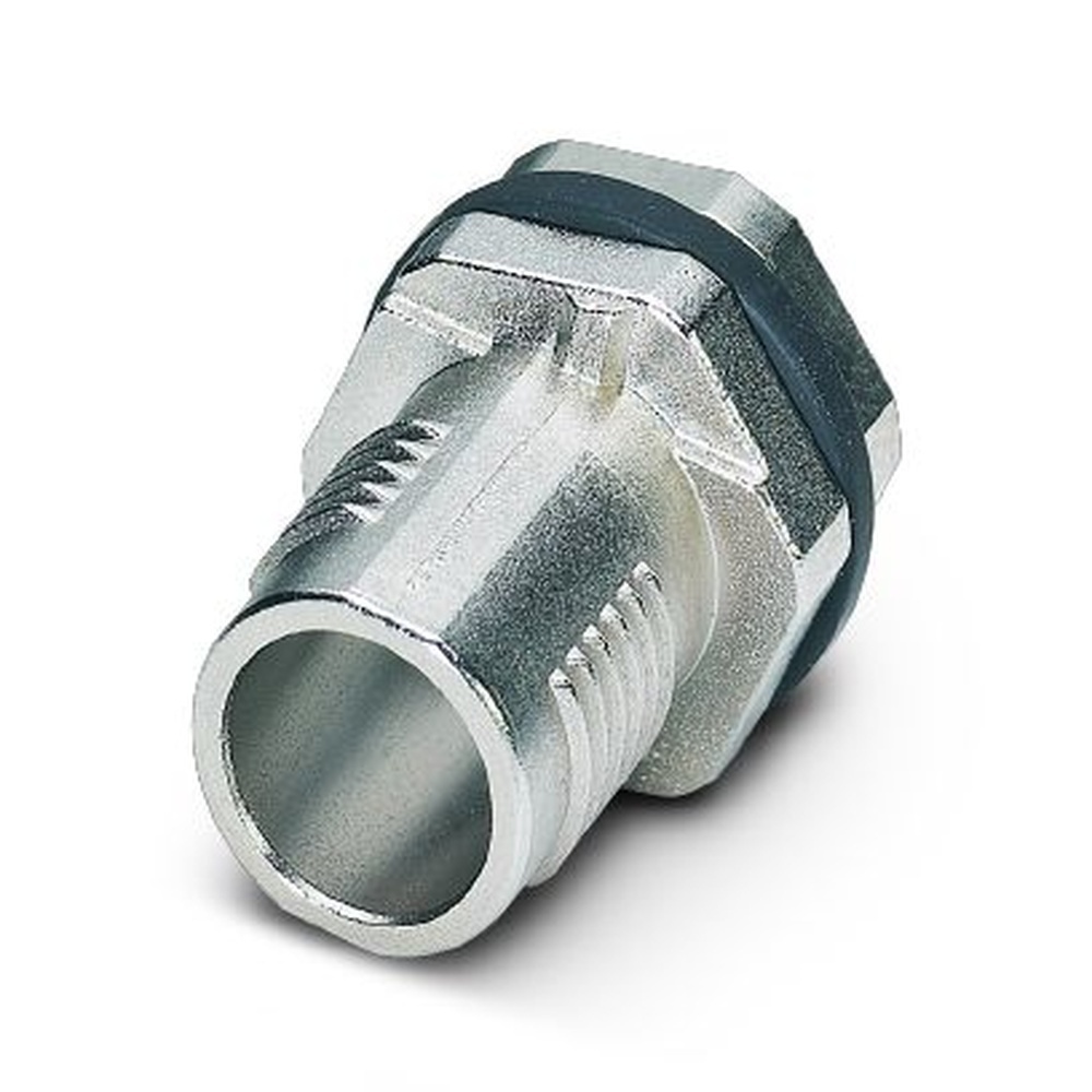 Phoenix Contact Gehäuseverschraubung 1436709 Typ SACC-M12-SCO PLUG L90