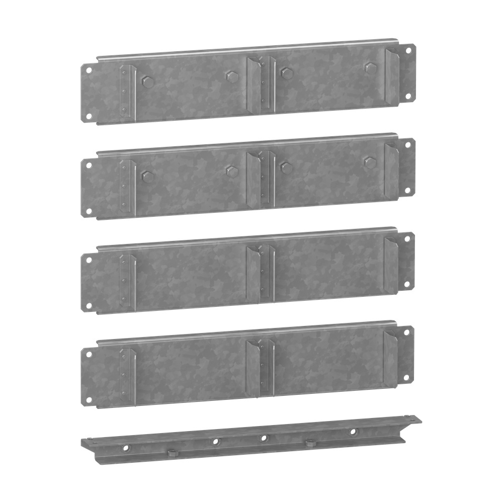Schneider Electric Stahlmontagesatz VW3A99ACFCB01